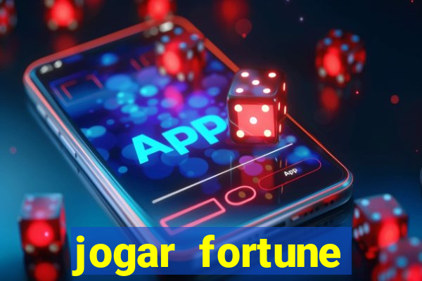 jogar fortune double demo